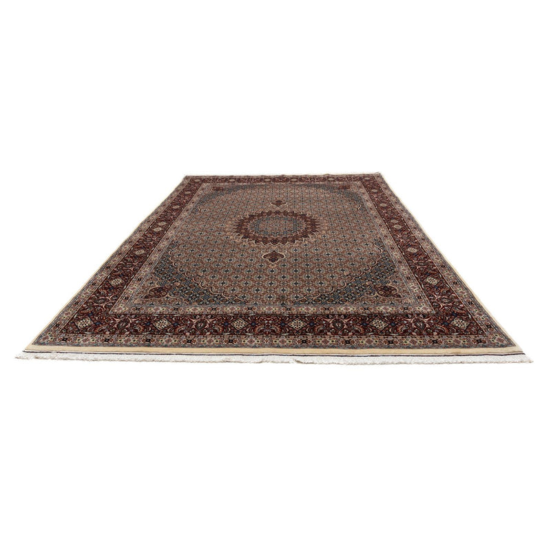 Persisk tæppe - Classic - 356 x 244 cm - beige