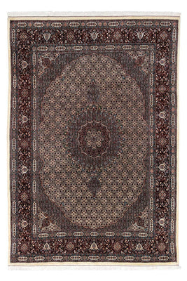 Persisk tæppe - Classic - 348 x 245 cm - beige