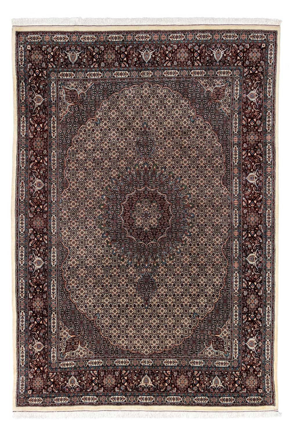 Persisk tæppe - Classic - 348 x 245 cm - beige