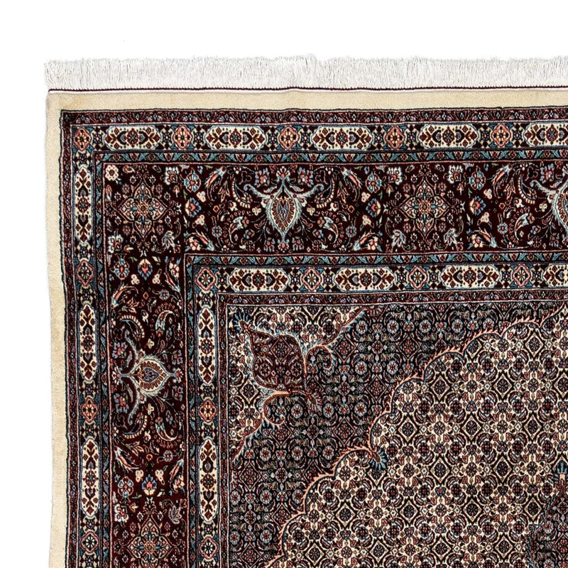 Persisk tæppe - Classic - 348 x 245 cm - beige