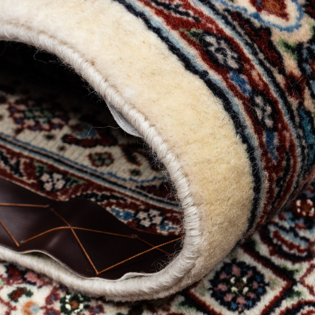 Persisk tæppe - Classic - 348 x 245 cm - beige