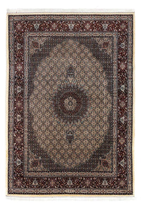 Persisk tæppe - Classic - 346 x 245 cm - beige