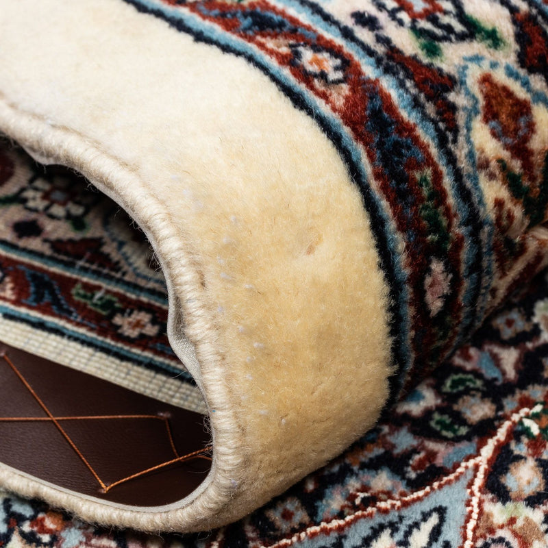 Persisk tæppe - Classic - 346 x 245 cm - beige