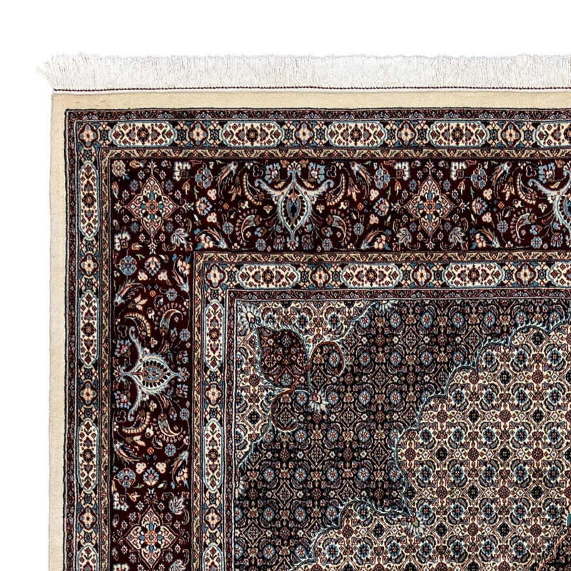 Persisk tæppe - Classic - 343 x 247 cm - beige