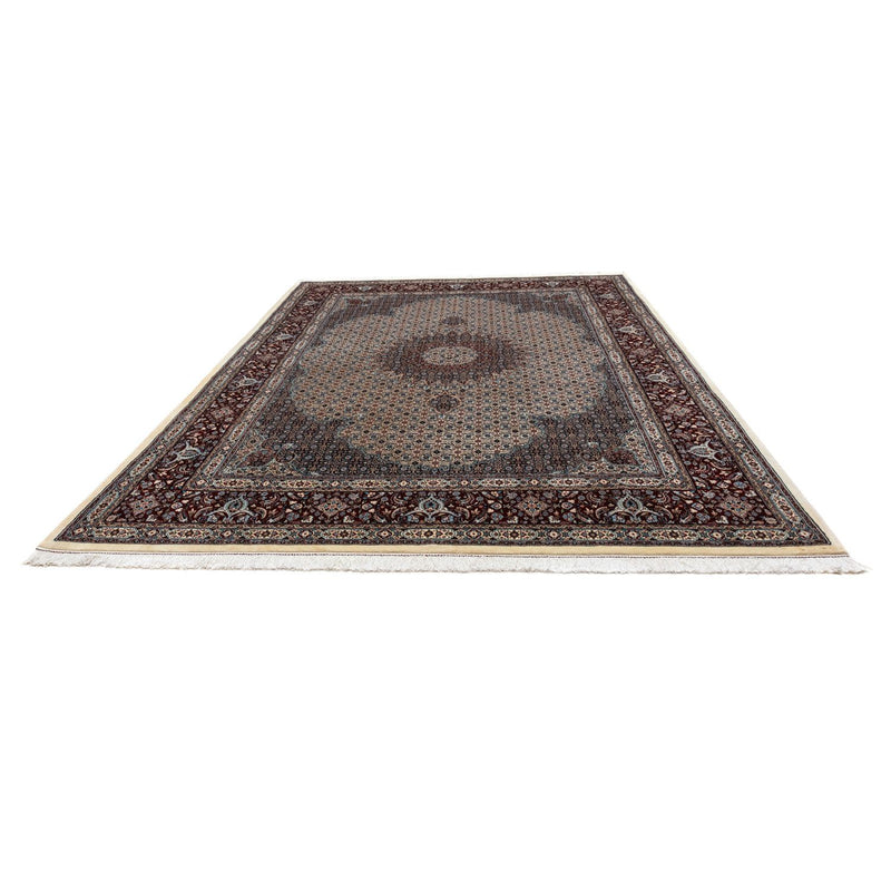 Persisk tæppe - Classic - 343 x 247 cm - beige