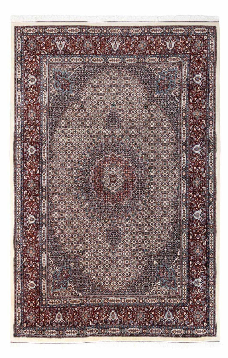 Persisk tæppe - Classic - 347 x 248 cm - beige