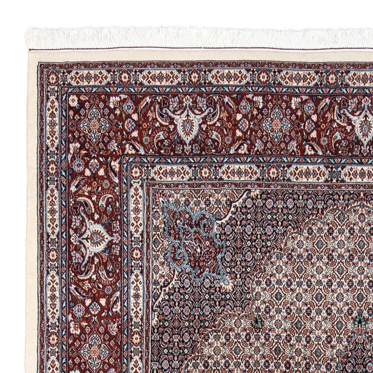 Persisk tæppe - Classic - 347 x 248 cm - beige