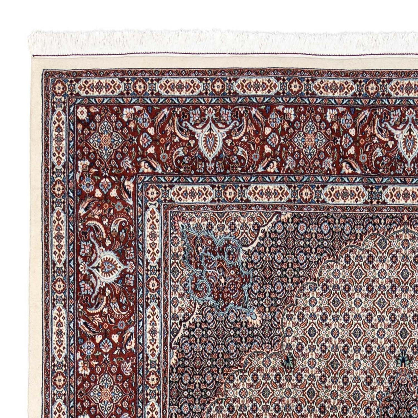 Persisk tæppe - Classic - 347 x 248 cm - beige