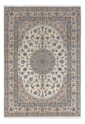 Persisk tæppe - Classic - 356 x 248 cm - beige