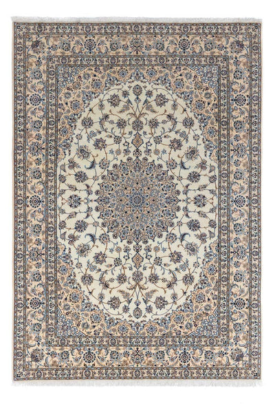 Moud Tæppe 248x356cm - Persisk tæppe