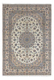 Moud Tæppe 248x356cm - Persisk tæppe