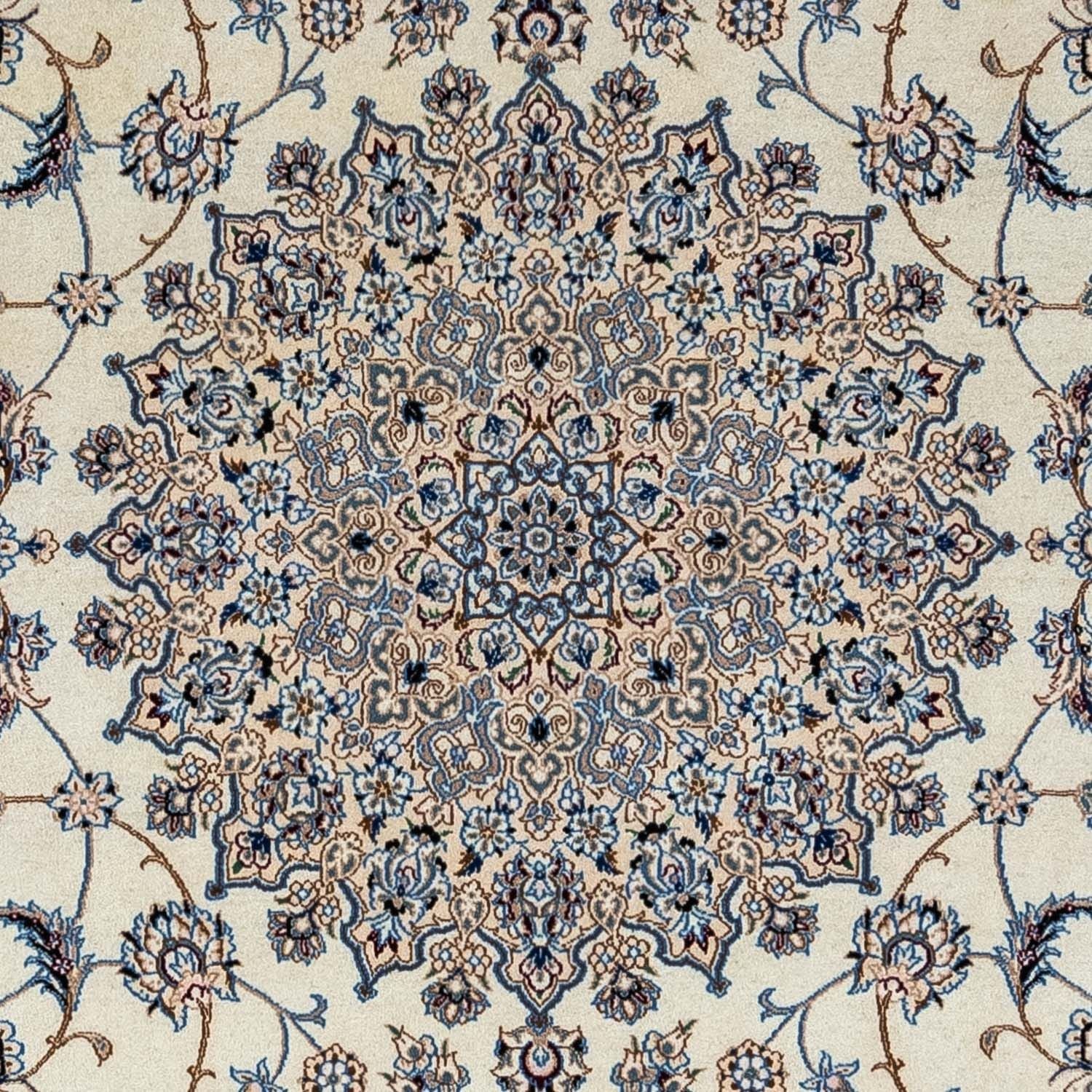 Persisk tæppe - Classic - 356 x 248 cm - beige