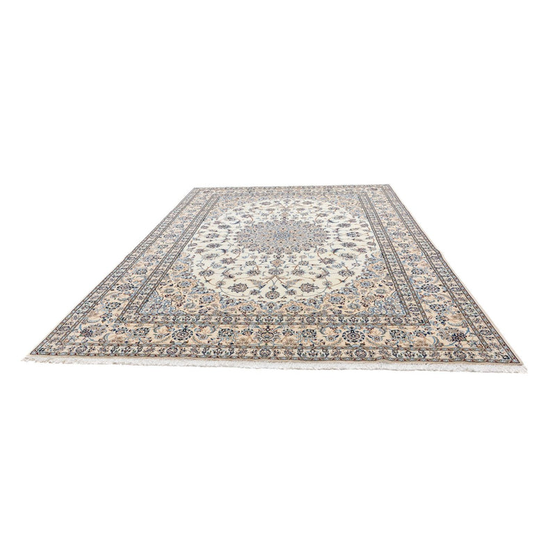 Persisk tæppe - Classic - 356 x 248 cm - beige