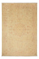 Tabriz - 50 Raj Tæppe 298x198cm - Persisk tæppe