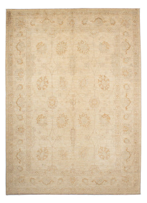 Ziegler Carpet - 235 x 170 cm - beige