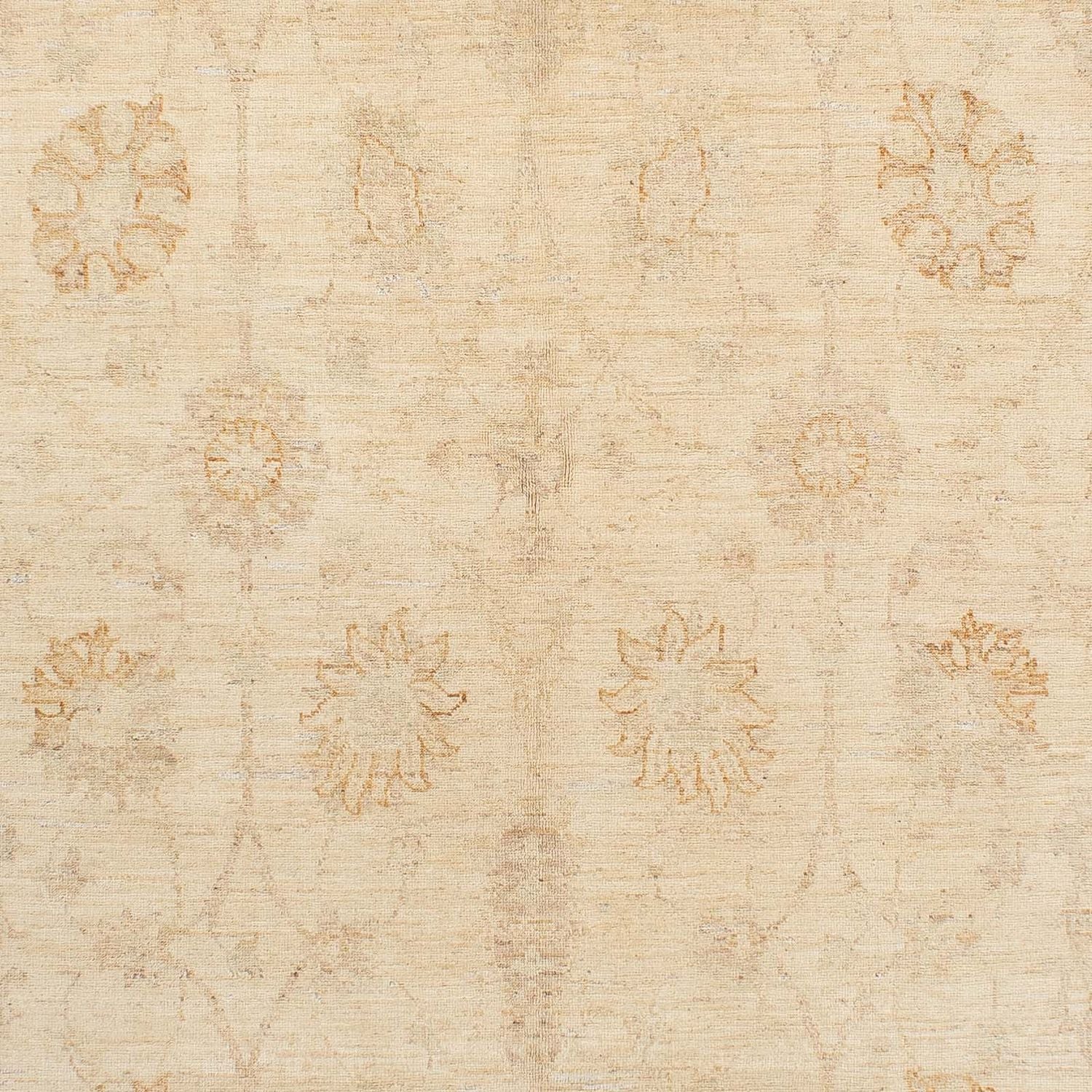 Ziegler Carpet - 235 x 170 cm - beige