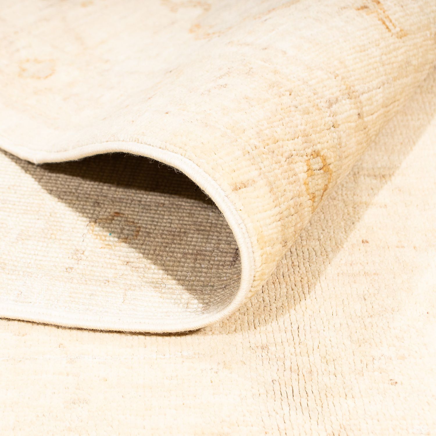 Ziegler Carpet - 235 x 170 cm - beige