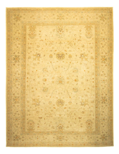 Farahan Tæppe 274x349cm - Orientalsk tæppe