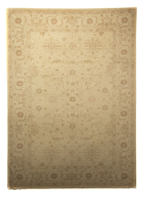 Ziegler Carpet - 339 x 245 cm - lys beige