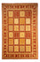 Ziegler Carpet - 364 x 242 cm - rød