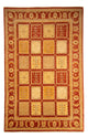 Ziegler Carpet 364x242cm - Orientalsk tæppe