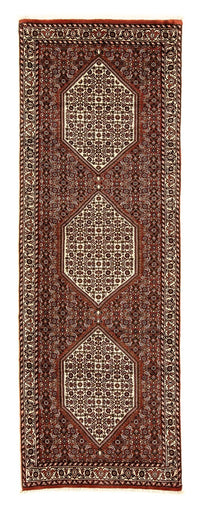 Bidjar Tæppe 273x87cm - Persisk tæppe – product image