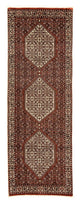 Bidjar Tæppe 273x87cm - Persisk tæppe