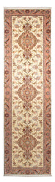 Tabriz - 50 Raj Tæppe 310x88cm - Persisk tæppe