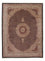 Persisk tæppe - Classic - 385 x 298 cm - lys brun