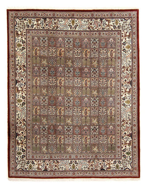 Persisk tæppe - Classic - 296 x 245 cm - flerfarvet