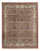 Persisk tæppe - Classic - 296 x 245 cm - flerfarvet