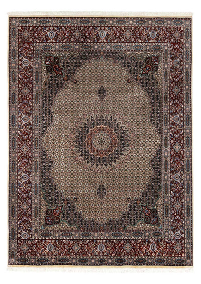 Moud Tæppe 247x327cm - Persisk tæppe