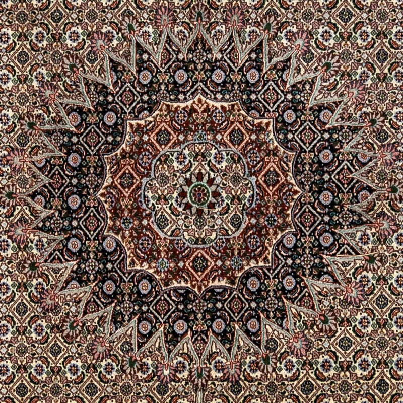 Persisk tæppe - Classic - 327 x 247 cm - beige