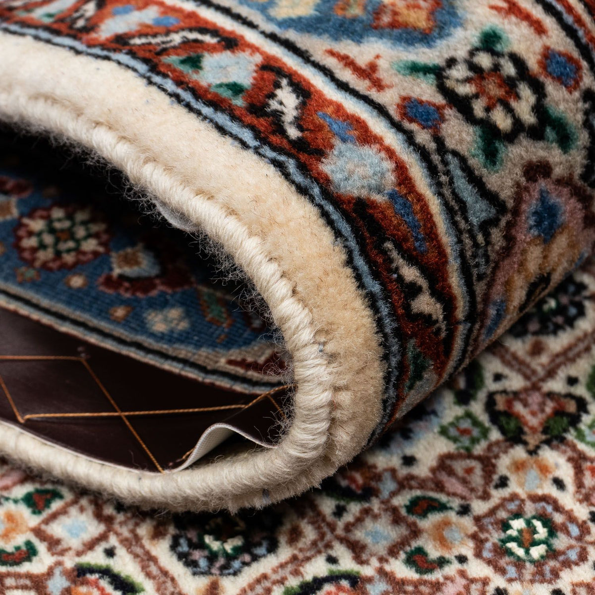 Persisk tæppe - Classic - 327 x 247 cm - beige