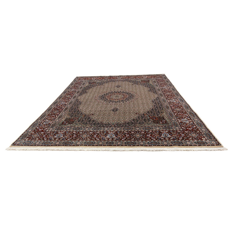 Persisk tæppe - Classic - 327 x 247 cm - beige