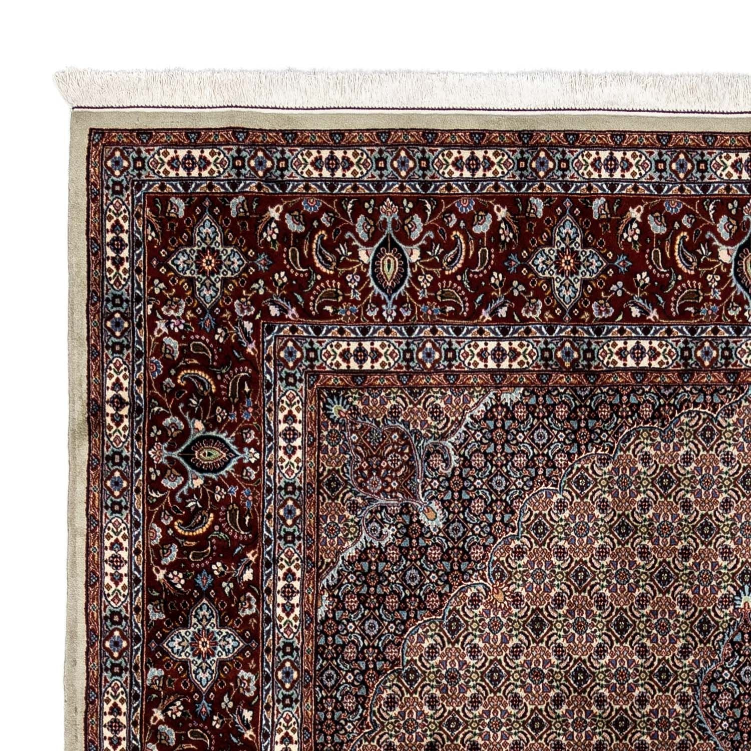 Persisk tæppe - Classic - 346 x 250 cm - beige