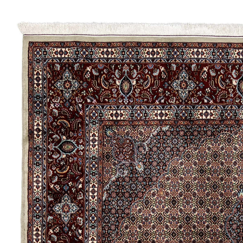 Persisk tæppe - Classic - 346 x 250 cm - beige