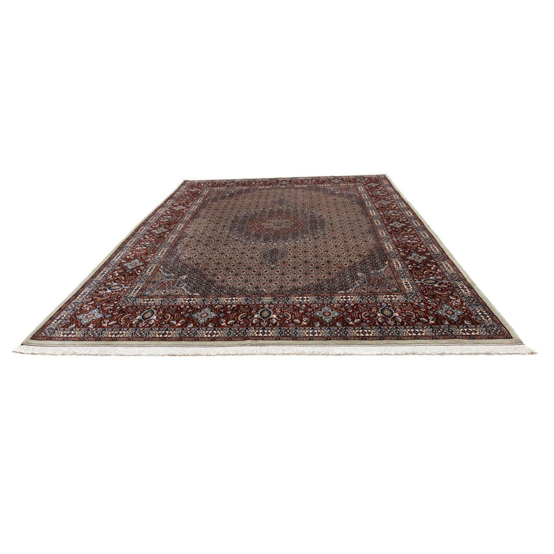 Persisk tæppe - Classic - 346 x 250 cm - beige
