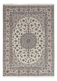 Persisk tæppe - Nain - Royal - 358 x 255 cm - beige