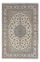 Nain - 9 la Tæppe 350x246cm - Persisk tæppe