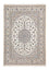 Persisk tæppe - Nain - Royal - 338 x 249 cm - beige