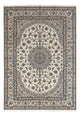 Nain - 9 la Tæppe 348x248cm - Persisk tæppe