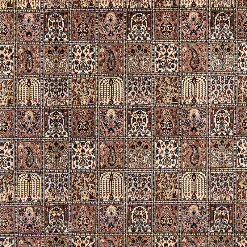 Persisk tæppe - Classic - 301 x 246 cm - flerfarvet