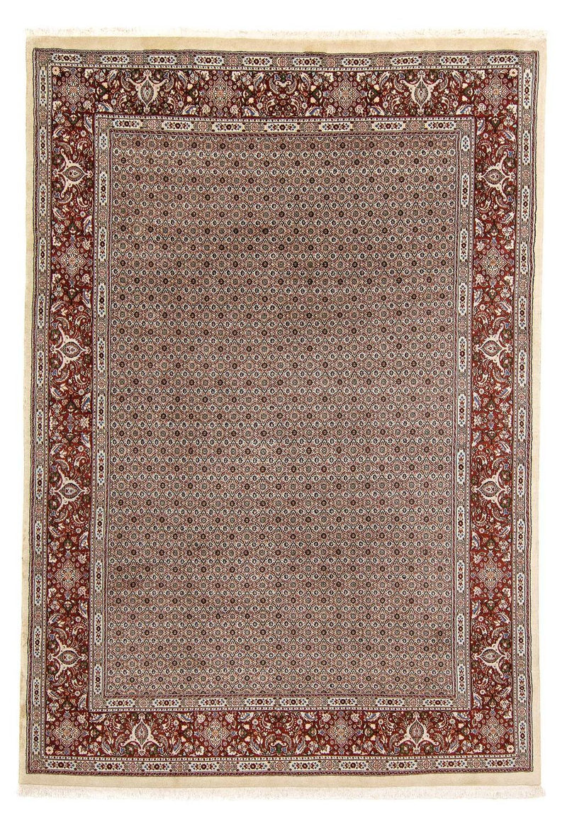 Persisk tæppe - Classic - 345 x 245 cm - flerfarvet