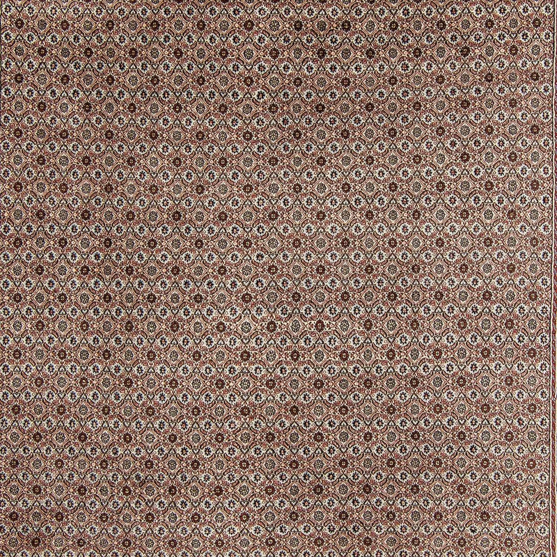 Persisk tæppe - Classic - 345 x 245 cm - flerfarvet