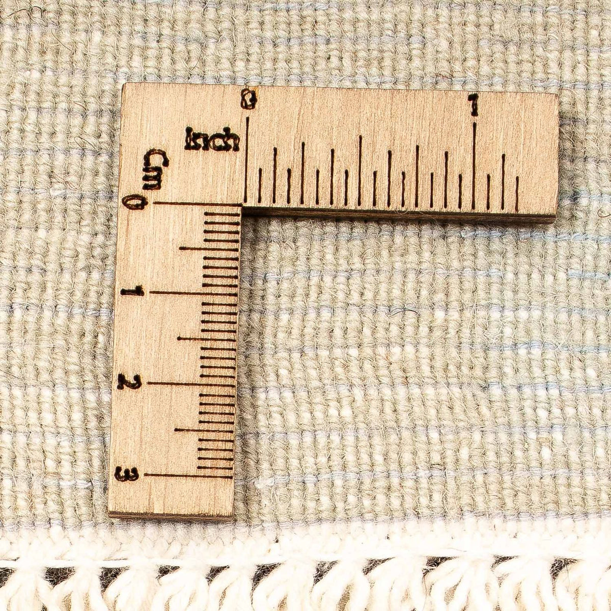 Persisk tæppe - Classic - 345 x 245 cm - flerfarvet