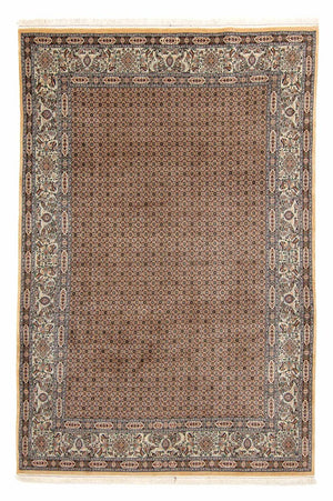 Persisk tæppe - Classic - 351 x 236 cm - flerfarvet