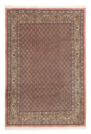 Persisk tæppe - Classic - 346 x 242 cm - flerfarvet