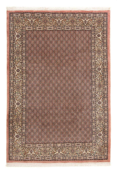 Moud Tæppe 242x346cm - Persisk tæppe