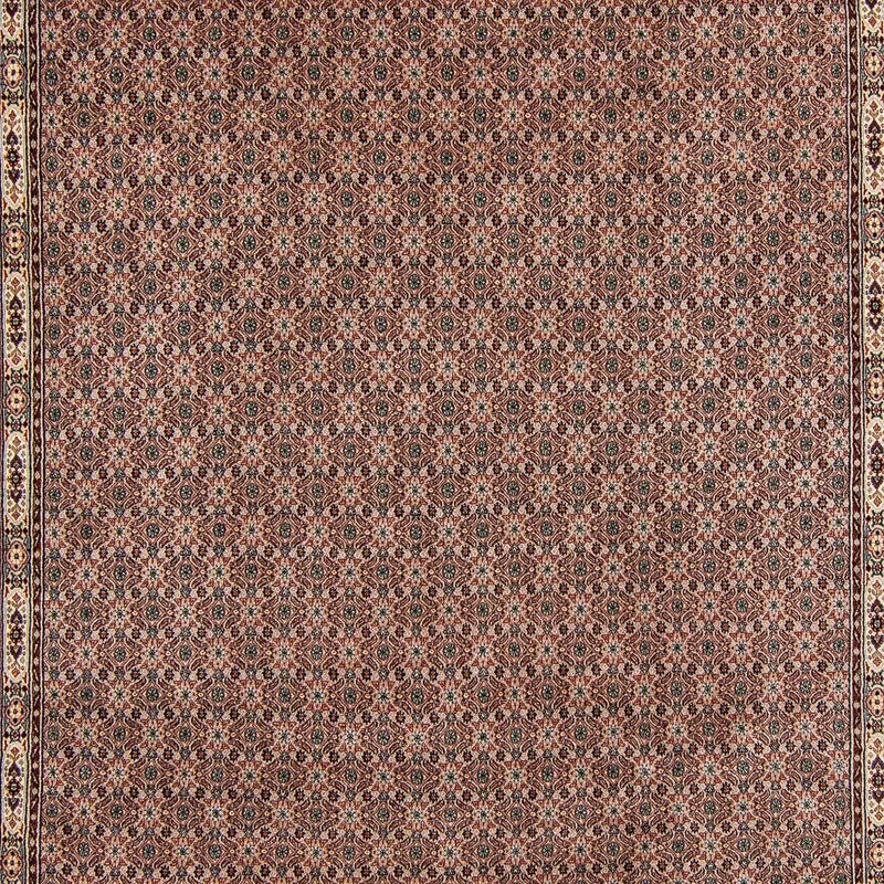 Persisk tæppe - Classic - 346 x 242 cm - flerfarvet